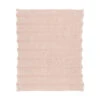 Kiersten 60 X 50 Inch Camel/Medium Gray/Blush/Ivory Throws -Tristen shop ket1000 5060