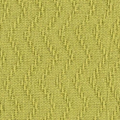 Thelma 60 X 50 Inch Olive Throw, Rectangle -Tristen shop thm6001 swatch