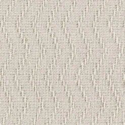 Thelma 60 X 50 Inch Cream Throw, Rectangle -Tristen shop thm6003 swatch