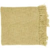 Tobias 71 X 51 Inch Wheat Throws 1 Tobias 71 X 51 Inch Wheat Throws -Tristen shop tob1008 5171