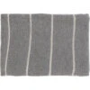 Torsten 60 X 50 Inch Slate Throw, Rectangle -Tristen shop tsn1000 5060