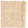 Tristen 70 X 50 Inch Butter Throws -Tristen shop tst2004 5070