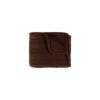 Tucker 60 X 50 Inch Brown Throw -Tristen shop tuc8001 5060